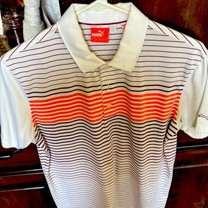 Puma Golf Shirt